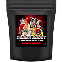 CPN Power Boost Advanced Canine Energy & Rehydration